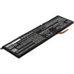 Razer RZ09 Battery 3ICP8/38/83-2 961TA002F Replacement - 2