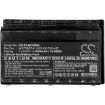Battery for Clevo XMG A723 A722 A523 A522 W370SS W355ST W350ST - 3