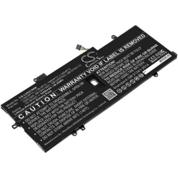 Lenovo ThinkPad X1 Carbon G7 8th Gen Battery (p/n 02DL005) - 1