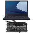 Battery for Asus ExpertBook P2 P2451FA/FB (0B200-03670000 B31N1909) - 5