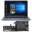 Battery for Asus VivoBook E406SA Series (p/n C31N1721) - 5