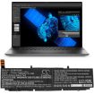 Dell XPS 17 9700 Battery C9T5T YTHR8 XXFK2 RVN68 R1WMW 01RR3 F8CPG - 5