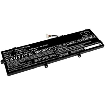 Asus ZenBook UX430UQ Battery (0B200-03330200, 0B200-03630000) - 1