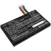 Vulcan X6 X5 Battery (p/n G15KN-11-16-3S1P-0 GI5KN-00-13-3S1P-0) - 1