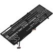 Lenovo Flex 5G-14Q8CX05 Battery (p/n 5B10W84712 L19M4PD4) - 2