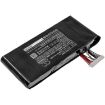 Battery for Msi WT72 Pro Extreme (p/n BTY-L77 MS-1784) - 2