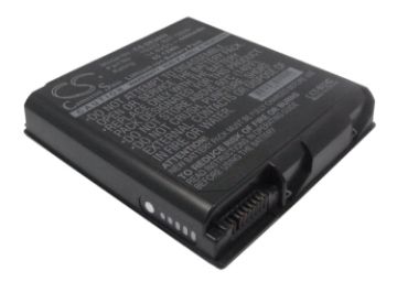 Dell Winbook N4 Smart PC100N Inspiron 2650 2600 Battery (1G222 2G218) - 1
