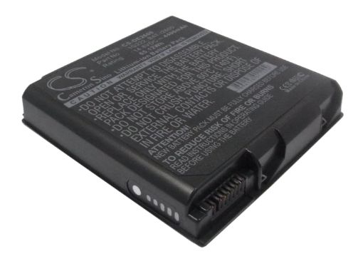 Dell Winbook N4 Smart PC100N Inspiron 2650 2600 Battery (1G222 2G218) - 1