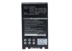 Toshiba Tecra A8 Battery PA3284U-1BAS/1BRS for A8-S8414/S8314/EZ8413 - 1