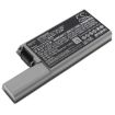 Dell Precision M65 Latitude D820 D531 Battery (p/n 312-0393 0394) - 1