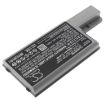Dell Precision M65 Latitude D820 D531 Battery (p/n 312-0393 0394) - 2