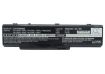 Battery for Toshiba Satellite Pro A60 A65 Series (PA3384U-1BAS/BRS) - 1