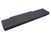 Battery for Toshiba Satellite Pro A60 A65 Series (PA3384U-1BAS/BRS) - 5