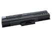 Sony VAIO VGN-TX/SR Battery VGP-BPS13/B Replacement - 2