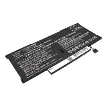 MacBook Air 13.3" Battery MC504LL/A MC504 MC503 (020-6955-01) - 1