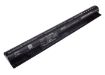 Lenovo Z70-80 Z50 Z40 S600 IdeaPad Z710 Battery (p/n 121500171) - 1