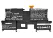 Sony VAIO SVP112 Battery VGP-BPS37 for Multiple Models - 5