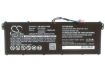 Gateway NE512 NE511 Laptop Battery Replacement - 1