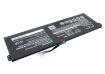 Gateway NE512 NE511 Laptop Battery Replacement - 3