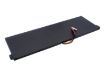 Gateway NE512 NE511 Laptop Battery Replacement - 5