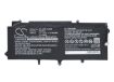 HP L9S82PA F2R72UT EliteBook Folio 1040 G2 Battery 722236-171 - 1
