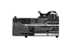 Lenovo ThinkPad T470p Battery (p/n 45N1752 45N1753) - 5