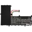 Asus X205TA R209TA F205TA Battery C21N1414 0B200-0124000 - 3