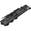 HP ZBook 15U G5 Battery (3YW58UT, 3YW20UT, 3RS08UT#ABA) - 1