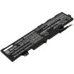 HP ZBook 15U G5 Battery (3YW58UT, 3YW20UT, 3RS08UT#ABA) - 2