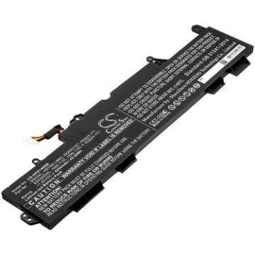 Battery for HP ZBook 14u G6 Mobile Workstation (p/n 932823-171) - 1