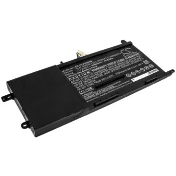 Thunderobot ST-R3 ST-Pro ST Pro-P1 Battery Replacement - 1