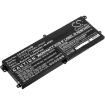 Dell Area-51m Battery 07PWXV 7PWKV ALWA51M-D1969PW D1968W D1766W - 1