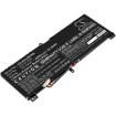 Asus ROG Strix GL503VS Battery (p/n 0B200-02730000 0B200-02730300) - 1