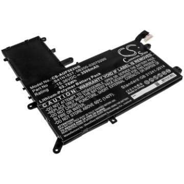Asus ZenBook Flip 15 UX562FD/FA Battery B41N1827 0B200-03070200 - 1