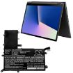 Asus ZenBook Flip 15 UX562FD/FA Battery B41N1827 0B200-03070200 - 5