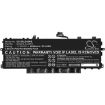 Dell Latitude 9420 2-in-1 Battery (p/n 0JJ4XT GHJC5) - 3