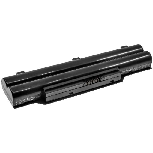 Fujitsu LifeBook AH562 Battery CP567717-01 FMVNBP213 - 1