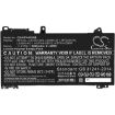 HP ProBook 455 G7 Pavilion x360 14 Battery (HSTNN-DB9R OB1Q) - 3