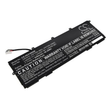 HP EliteBook X360 830 G6 Battery (HSTNN-DB9C/IB8U) - 1
