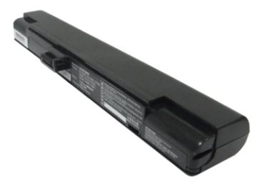 Dell Inspiron 710m 700m Battery (p/n 312-0305 312-0306) - 1