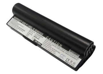 Picture of Battery for Asus Eee PC 900-W072X Eee PC 900-W047 Eee PC 900-W017 Eee PC 900-W012X Eee PC 900HD Eee PC 900HA (p/n AL22-703 SL22-703)
