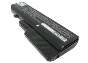 Lenovo IdeaPad Z570 Z575 Battery (p/n 121000935 121000937) - 1
