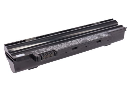 Battery for Packard Bell Dot SE/R-111UK SE DOTSE-21G16iws S/B-017UK - 1