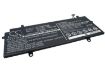 Toshiba Z30-B S02M Z30T-A Battery (p/n PA5136U-1BRS) - 2