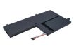Lenovo Yoga 500-15ISK Battery (p/n 5B10G78610 5B10G78612) - 4