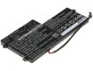 Lenovo ThinkPad X260 X250 X240 Battery (p/n 11500143 121500144) - 1
