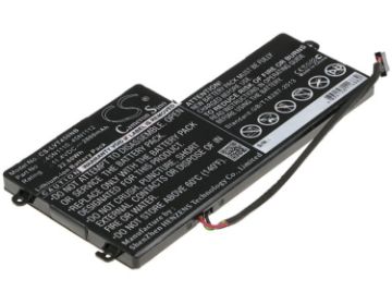Lenovo ThinkPad X260 X250 X240 Battery (p/n 11500143 121500144) - 1