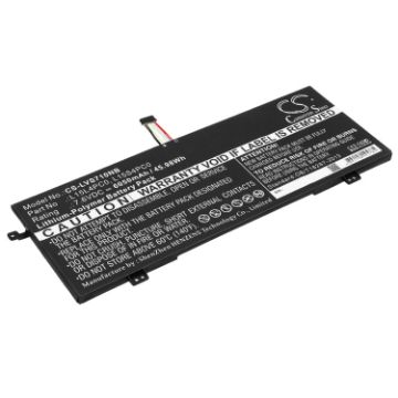 Lenovo IdeaPad 710S Battery L15L4PC0 L15L4PCO 13ISK 13(i7-7500U/6500U) - 1