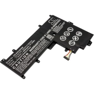 Asus VivoBook E201NA Battery (0B200-01990000 0B200-02670000) - 1