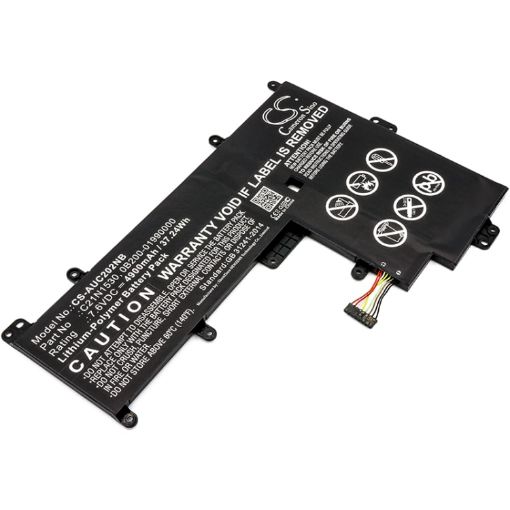Asus VivoBook E201NA Battery (0B200-01990000 0B200-02670000) - 1